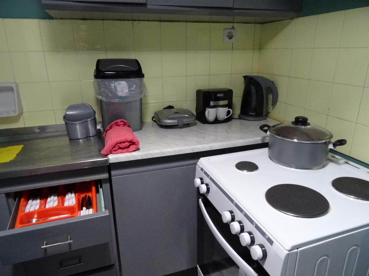 Zeus Perfect Location Apartment Athens Exterior photo