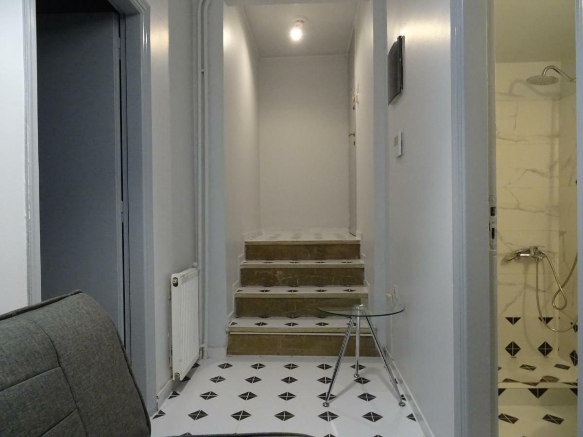 Zeus Perfect Location Apartment Athens Exterior photo